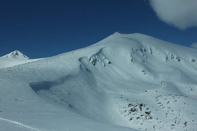 Full day Snowshoeing tour to Bezbog peak 2645 m in Pirin Mountains - Who Should Consider This Tour?