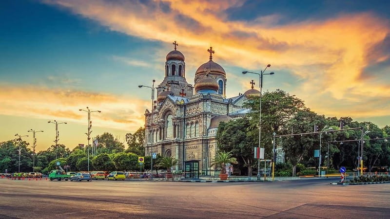 Full-Day Tour: Aladzha Monastery, Balchik, Kaliakra, Varna - Price, Logistics, and Overall Value