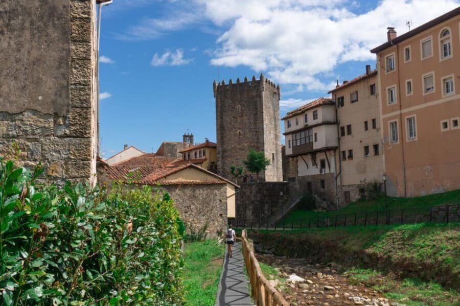 Full-Day Tour at Oviedo to Coastal Wonders of Asturias - The Experience and Its Highlights