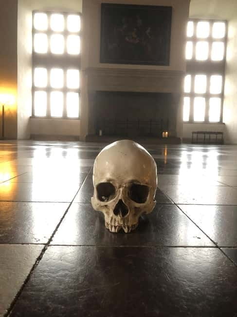 Full-Day Tour; Castle, Palace, Cathedral and Viking Ships - Final Thoughts: Is This Tour Right for You?