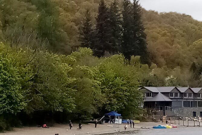 Full-Day Tour Loch Lomond, Stirling Castle and The Trossachs - What Makes This Tour Stand Out