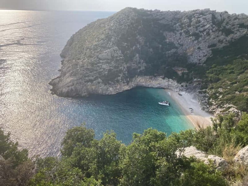 Full Day Tour to Grama Bay and Entire Marine Park - What to Expect and Tips for a Smooth Experience