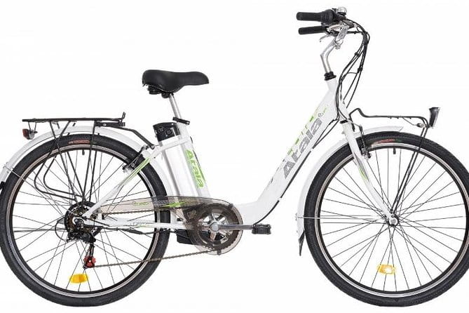 Full Day Venice E-Bike Rental - Who Will This Experience Suit?