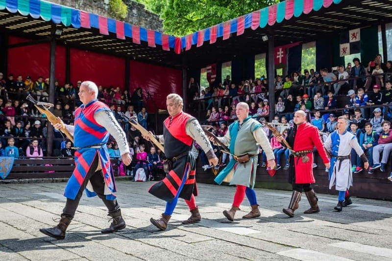 Full-Day Visegrád Cruise From Budapest - Who This Trip Is Perfect For