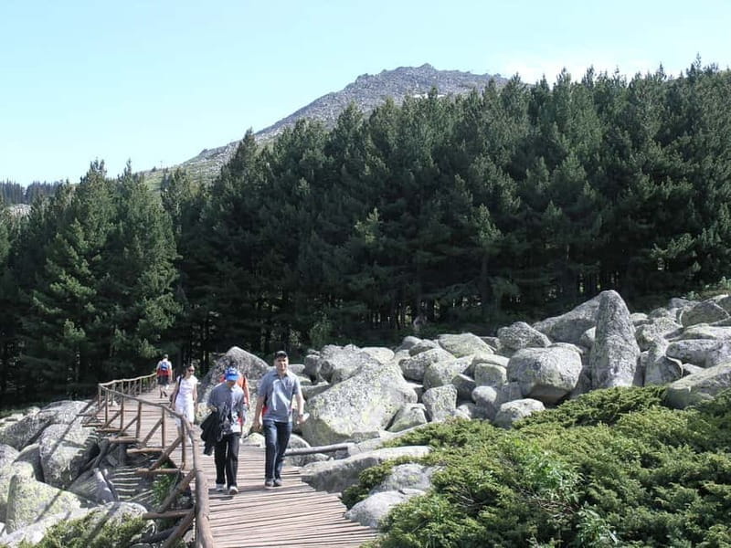 Full-Day Vitosha and Cherni Vruh Peak Hiking Tour - The Practicalities: What to Expect on the Day