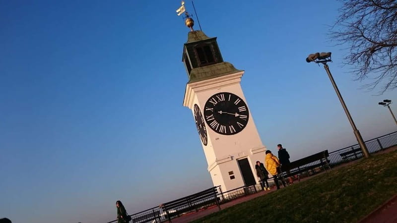 Full day wine &honey tour - Novi Sad and Sremski Karlovci - Kruedol Monastery: A Cultural and Spiritual Stop