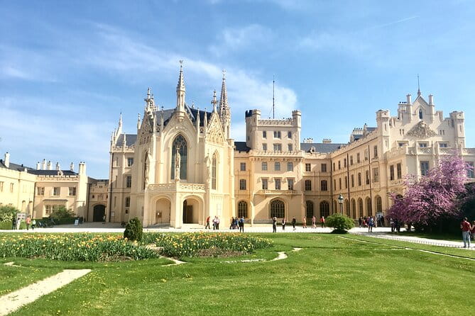 Fullday Private Tour in Lednice and Valtice with Castle Visiting - Final Thoughts