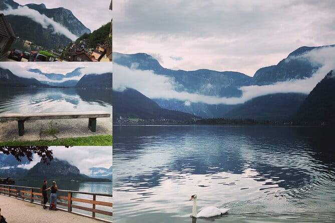 Fully private - SALZBURG, HALLSTATT & MELK ABBEY! - Who Will Love This Tour?