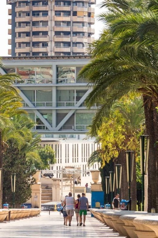 Fun Tour around Benidorm - A Closer Look at the Itinerary