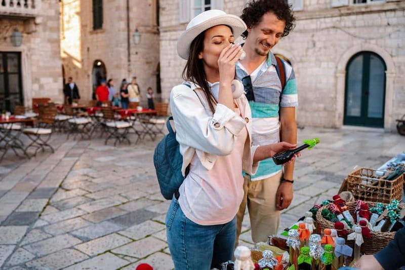Fun Walk Tour Around Central Market Riga (tasting included) - Discover a Taste of Latvia at Riga’s Central Market
