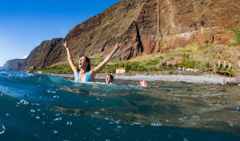 Funchal: Cabo Girão Tour on Traditional Boat with Drinks - Who Should Consider This?