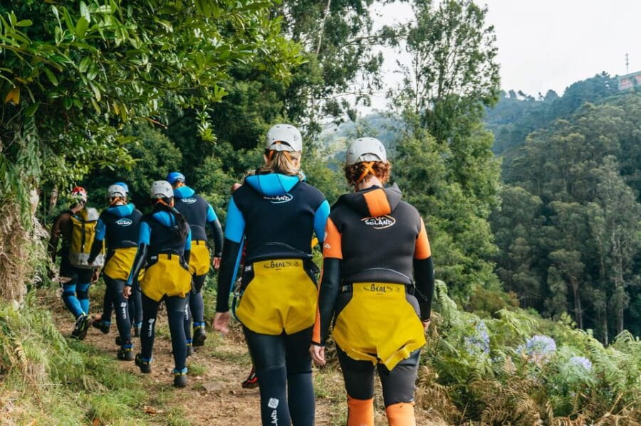 Funchal: Half-Day Beginner-Friendly Canyoning Experience - Who Will Love This Tour?