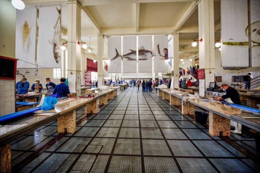 Funchal: Old Town Tuk Tuk Tour with Drop-Off at CR7 Museum - The Itinerary: What You’ll Truly Experience