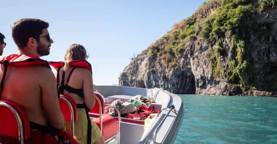 Funchal: Speedboat SEE THE ISLAND AND LIFE AT SEA - Who Is This Tour Best For?