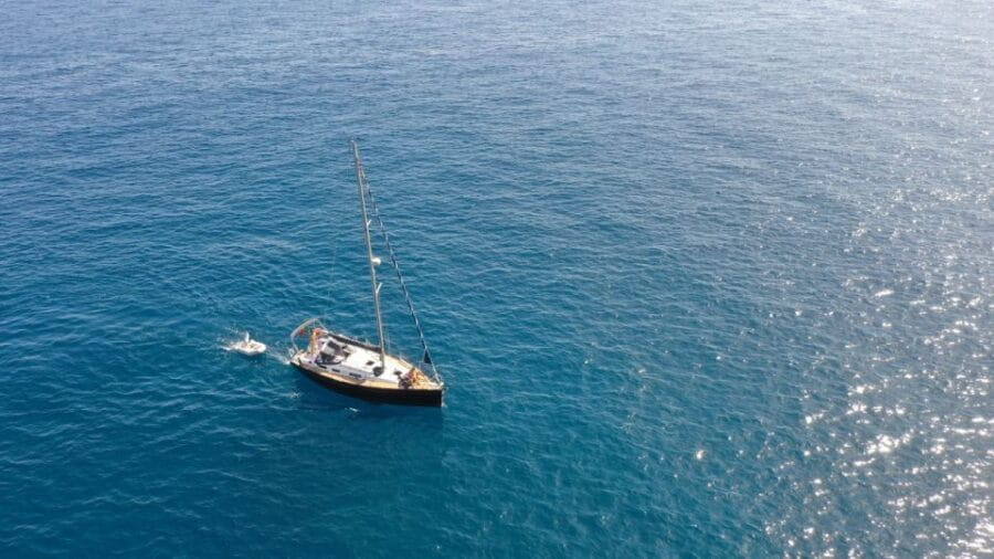 Funchal: Sunrise Private Sailing Trip with Breakfast - What to Expect on the Sailing Trip