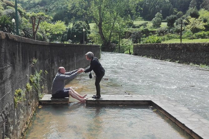 Furnas Lake Hotsprings and Gardens Van Tour - Final Thoughts: Is It Worth It?