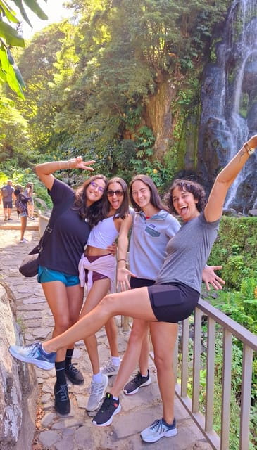 Furnas: Volcano Crater, Lake, Tea Plantation, and Waterfall - Price, Duration, and Overall Value