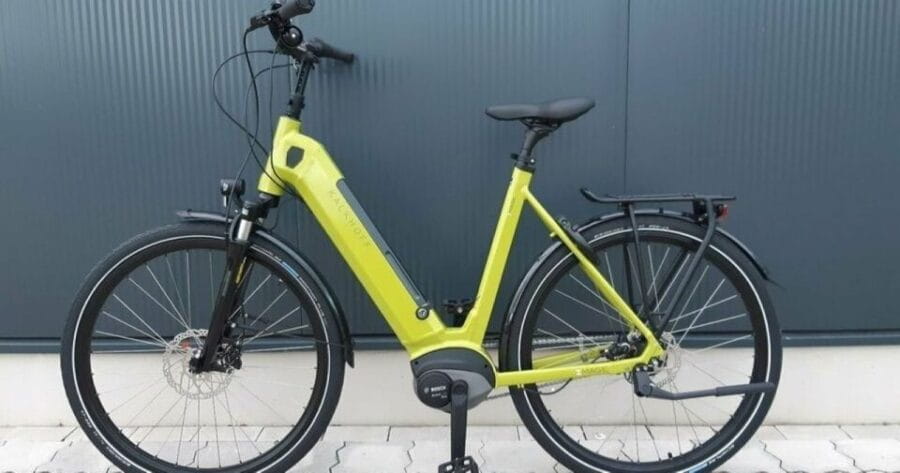 Füssen: E-Bike or Mountain Bike Rental - What to Expect on Your Bike Ride in Füssen