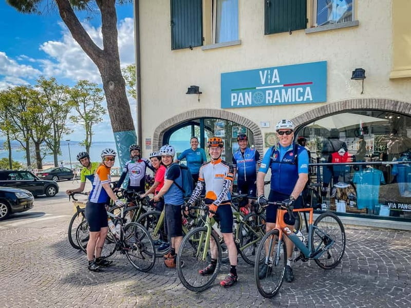 Gabicce Monte Bike Rental (E-MBT, MBT, Road & Gravel, E-Gravel) - The Bike Options and What They Mean for You