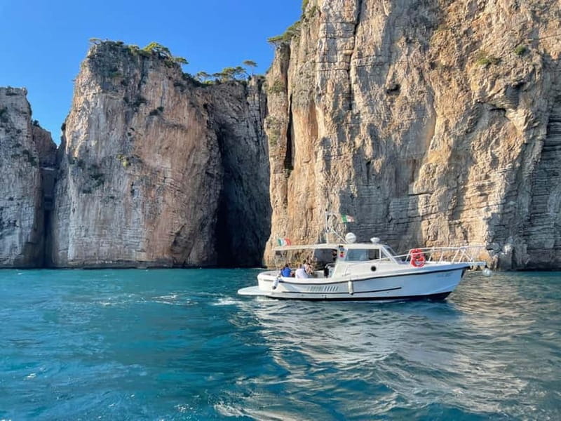 Gaeta: Guide Boat Tour of Peninsula - Final Thoughts: Is It Worth Your Time?