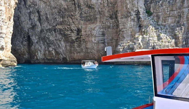 Gaeta: Tour Riviera d'Ulisse to Sperlonga - Frequently Asked Questions