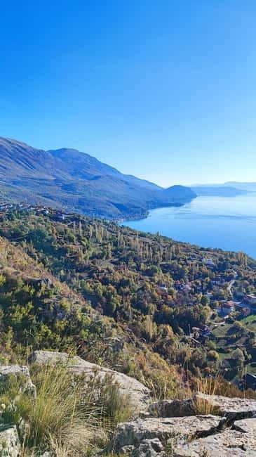 Galicica and Elsani: Macedonian evening with Lale Tours - Visiting Elsani: A Mountain Village with Charm