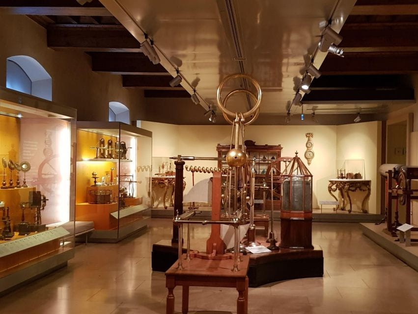 Galileo Galilei Private Science Tour - Who Will Love This Tour?