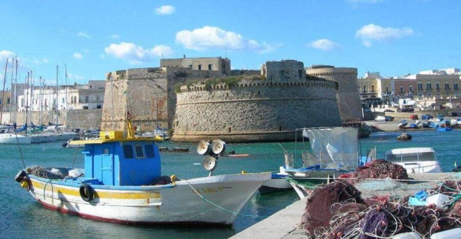 Gallipoli: 2-Hour Guided Walking Tour - Why Guides Make a Difference