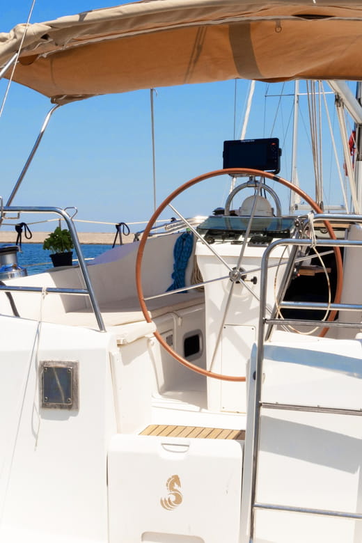Gallipoli: Sailing boat excursion - Who Will Love This Experience?