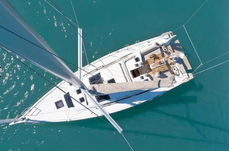 Gallipoli: sailing excursions - Deep Dive into the Itinerary and Stops