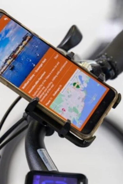 Galway City Self-Guided Electric Bike Tour: Half-Day - Price, Value, and Practicalities