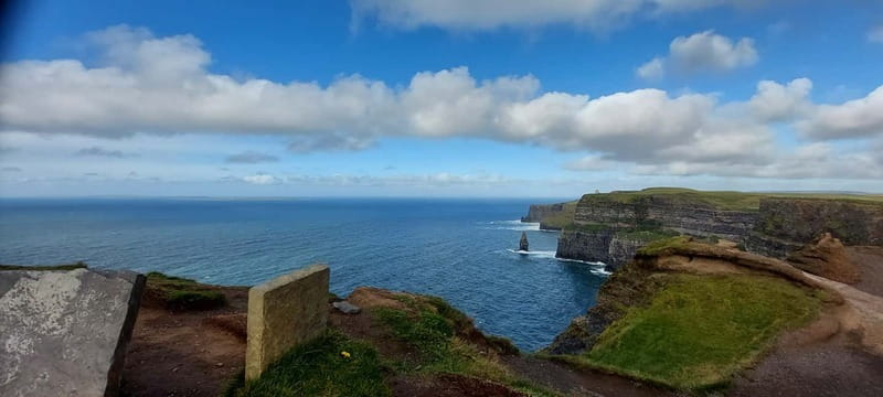 Galway: Cliffs of Moher Cruise, Bunratty Castle & Folk Park - A Closer Look at the Itinerary and Experience