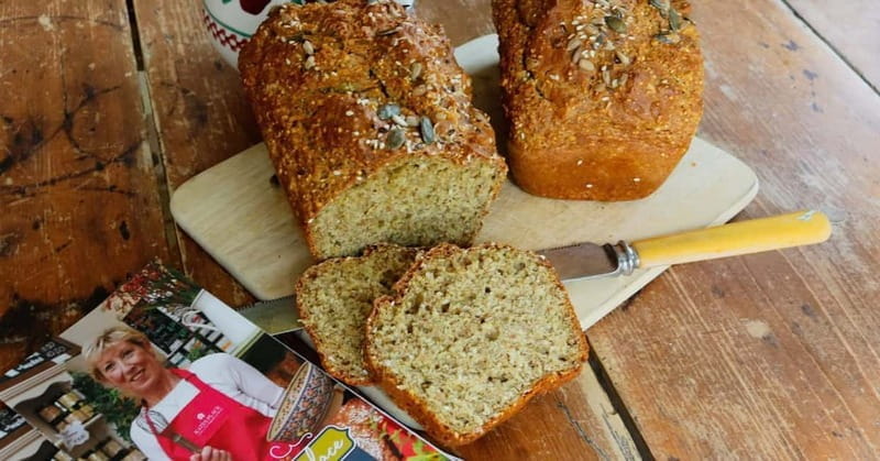 Galway: Irish Brown Bread and Scones Baking Class - What You Will Learn at the Class