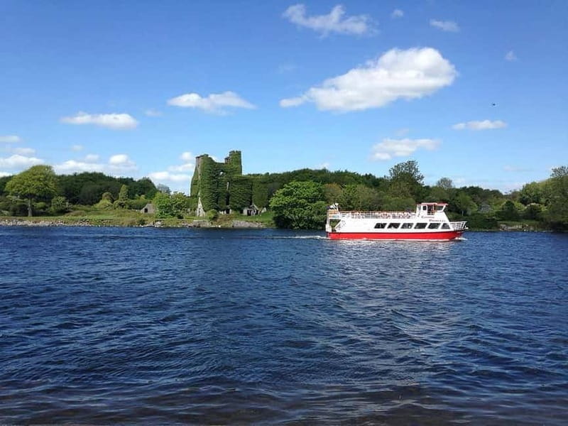 Galway: Scenic Cruise of Corrib River and Lake - A Deep Dive into the Experience: What Sets It Apart