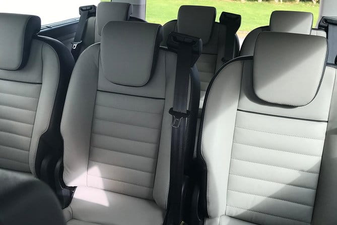 Galway to Dublin Private Driver - Who This Service Is Best For