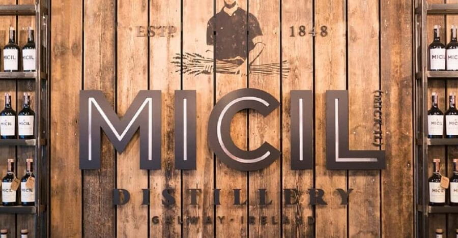 Galway: Traditional Irish Poitin & Gin Distillery Tour - Entering the World of Irish Spirits at Micil Distillery