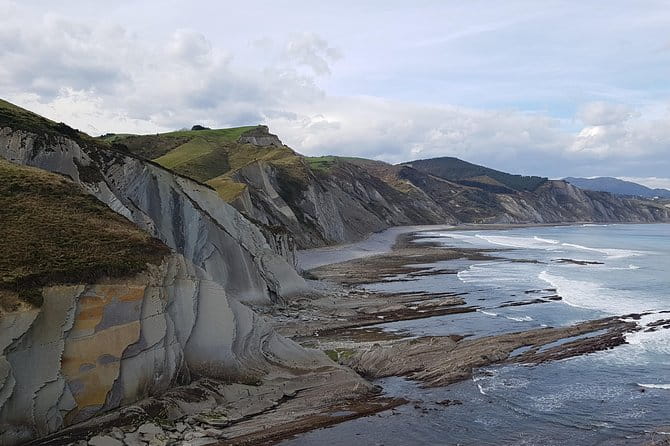 Game of Thrones Basque Coast Locations Tour from San Sebastian - Frequently Asked Questions