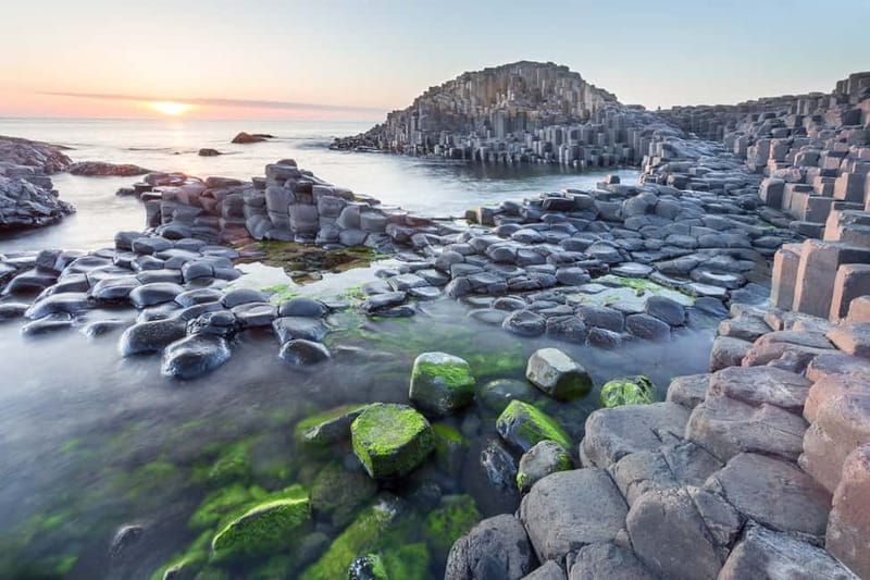 Game of Thrones & Giant's Causeway: Guided Tour from Belfast - Who Is This Tour Best For?