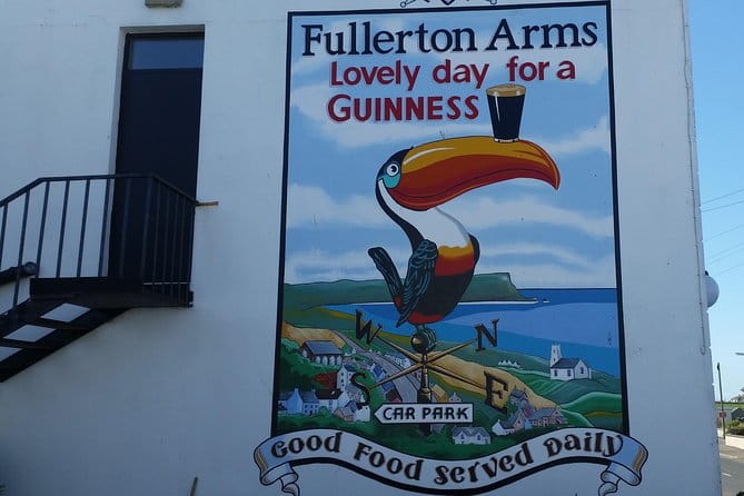 Game of Thrones scene location inc Giants causeway from Belfast - Exploring the Giants Causeway and Beyond: A Deep Dive