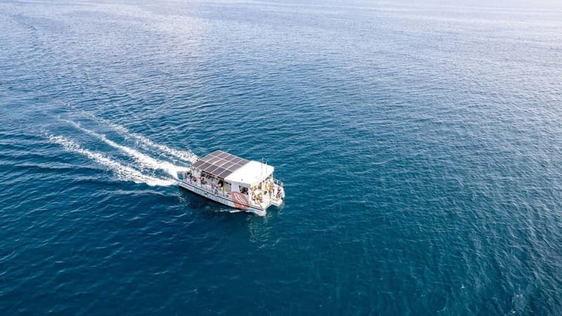 Gandía: Boat trip in Gandía Bay - FAQ