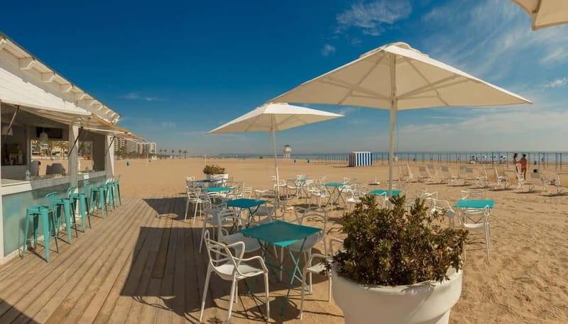 Gandía: Villa Luz Design & Art Hotel Day Pass - Who will love this experience?