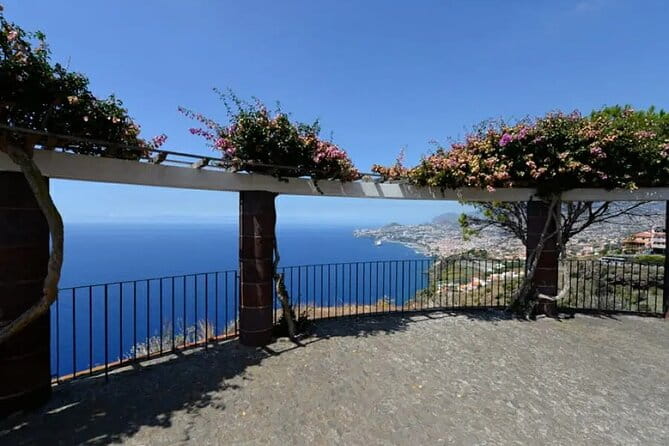 Garajau Statue of the Christ-King Private Tuk-Tuk Tour - Price and Value Analysis