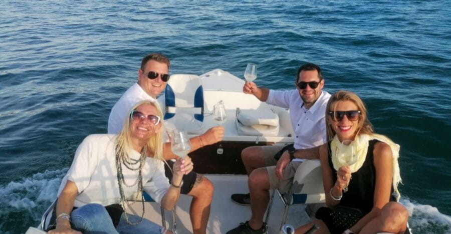 Garda: Private Boat Tour with Wine and Food Tasting - A Closer Look at the Lake Garda Private Boat Experience