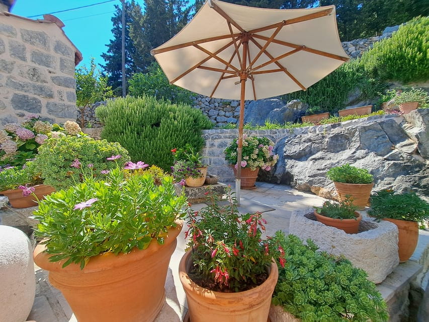 Gastro Sunset Tour - Exploring Dubrovnik’s Surroundings