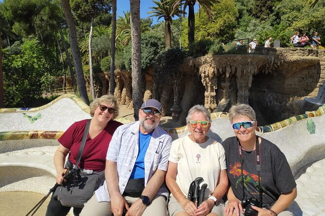 Gaudí and Sagrada Familia Private Tour in Barcelona - La Pedrera: Outside, But Still Spectacular