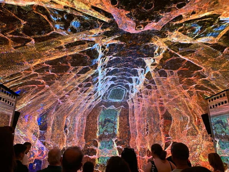 Gaudi's legacy.Exclusive tour to Park Güell & Casa Batlló - Traveling Like a Local: Metro to Casa Batlló