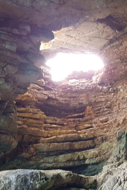 Gavdos 2-Day Private Camping Tour All Inclusive - Getting to Know Gavdos: An Off-the-Beaten-Path Island