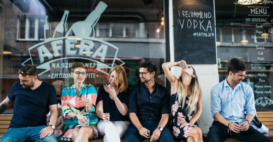 Gdansk: 4-hour Polish Vodka Tour - FAQ