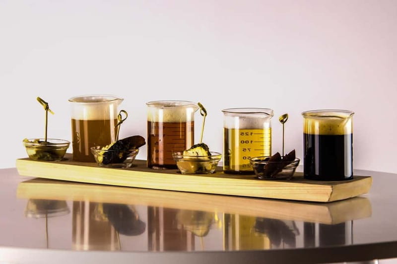 Gdansk: Brewery Tour & Beer Tasting - Entering Gdansk’s Craft Beer World: What to Expect