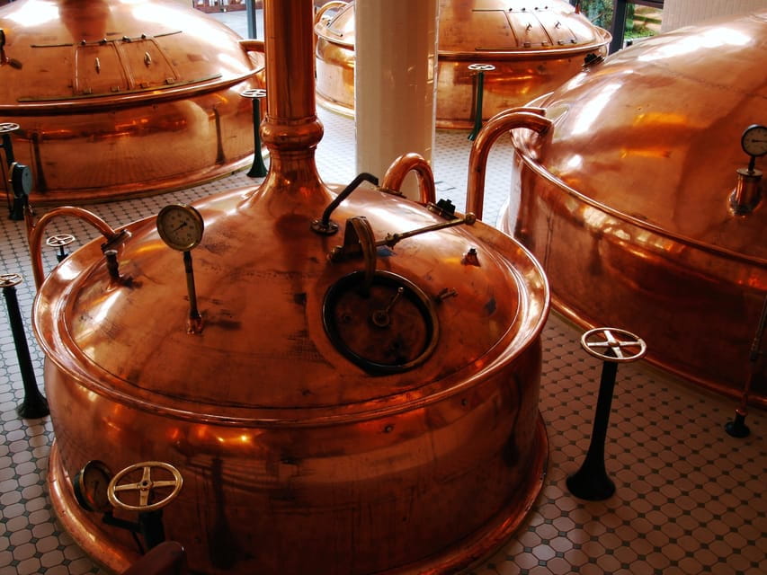 Gdansk: Brewery Tour with Beer Tasting - Who Will Love This Experience?